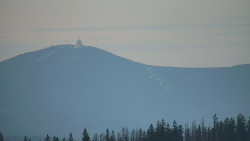 Chata Severka - Dolní Lomná