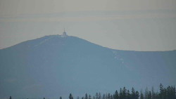 Chata Severka - Dolní Lomná