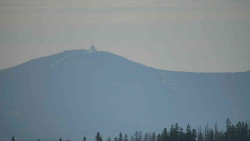 Chata Severka - Dolní Lomná