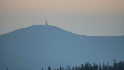 Chata Severka - Dolní Lomná