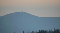 Chata Severka - Dolní Lomná