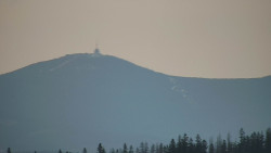 Chata Severka - Dolní Lomná