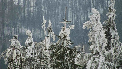 Chata Severka - Dolní Lomná