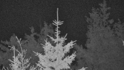 Chata Severka - Dolní Lomná