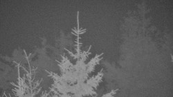 Chata Severka - Dolní Lomná