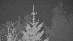 Chata Severka - Dolní Lomná