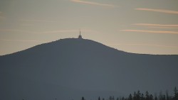 Chata Severka - Dolna Łomna