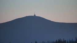 Chata Severka - Dolní Lomná