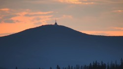 Chata Severka - Dolní Lomná