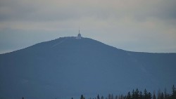Chata Severka - Dolní Lomná