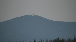 Chata Severka - Dolní Lomná