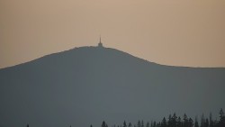 Chata Severka - Dolní Lomná