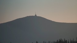 Chata Severka - Dolní Lomná