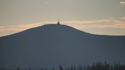 Chata Severka - Dolna Łomna