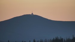 Chata Severka - Dolní Lomná