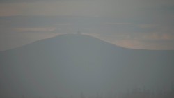 Chata Severka - Dolní Lomná