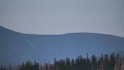 Chata Severka - Dolní Lomná