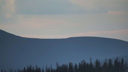 Chata Severka - Dolní Lomná