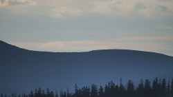 Chata Severka - Dolní Lomná
