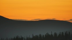 Chata Severka - Dolní Lomná