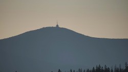 Severka Chalet - Dolní Lomná