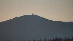 Severka Chalet - Dolní Lomná