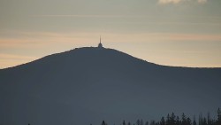Chata Severka - Dolní Lomná