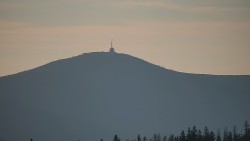 Chata Severka - Dolní Lomná
