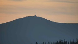 Chata Severka - Dolní Lomná