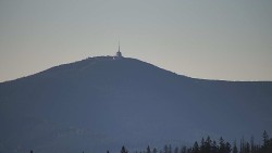 Chata Severka - Dolní Lomná