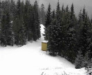 Ski areál SEVERKA v Dolní Lomné - Chata Severka - Dolní Lomná - 5.3.2023 v 08:01