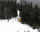 Ski areál SEVERKA v Dolní Lomné - Chata Severka - Dolní Lomná - 5.3.2023 v 14:01