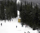 Ski areál SEVERKA v Dolní Lomné - Chata Severka - Dolní Lomná - 5.3.2023 v 16:01