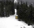 Ski areál SEVERKA v Dolní Lomné - Chata Severka - Dolní Lomná - 5.3.2023 v 17:01