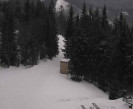 Ski areál SEVERKA v Dolní Lomné - Chata Severka - Dolní Lomná - 5.3.2023 v 18:01