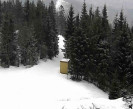 Ski areál SEVERKA v Dolní Lomné - Chata Severka - Dolní Lomná - 7.3.2023 v 12:02