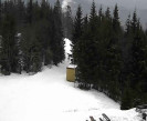 Ski areál SEVERKA v Dolní Lomné - Chata Severka - Dolní Lomná - 7.3.2023 v 16:02