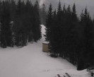 Ski areál SEVERKA v Dolní Lomné - Chata Severka - Dolní Lomná - 7.3.2023 v 18:02