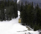 Ski areál SEVERKA v Dolní Lomné - Chata Severka - Dolní Lomná - 8.3.2023 v 14:02
