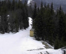 Ski areál SEVERKA v Dolní Lomné - Chata Severka - Dolní Lomná - 8.3.2023 v 15:02