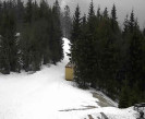 Ski areál SEVERKA v Dolní Lomné - Chata Severka - Dolní Lomná - 8.3.2023 v 17:02