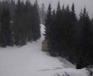 Ski areál SEVERKA v Dolní Lomné - Chata Severka - Dolní Lomná - 8.3.2023 v 18:02