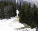 Ski areál SEVERKA v Dolní Lomné - Chata Severka - Dolní Lomná - 10.3.2023 v 11:02