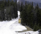 Ski areál SEVERKA v Dolní Lomné - Chata Severka - Dolní Lomná - 10.3.2023 v 13:02