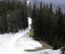 Ski areál SEVERKA v Dolní Lomné - Chata Severka - Dolní Lomná - 10.3.2023 v 15:02