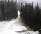 Ski areál SEVERKA v Dolní Lomné - Chata Severka - Dolní Lomná - 10.3.2023 v 16:02