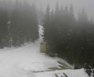 Ski areál SEVERKA v Dolní Lomné - Chata Severka - Dolní Lomná - 13.3.2023 v 08:02