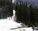 Ski areál SEVERKA v Dolní Lomné - Chata Severka - Dolní Lomná - 13.3.2023 v 13:02