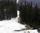 Ski areál SEVERKA v Dolní Lomné - Chata Severka - Dolní Lomná - 13.3.2023 v 15:02