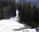 Ski areál SEVERKA v Dolní Lomné - Chata Severka - Dolní Lomná - 14.3.2023 v 07:02